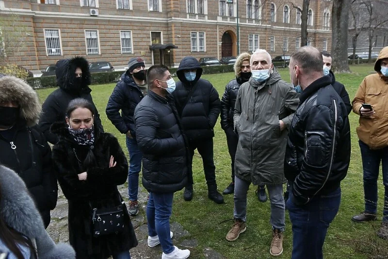 Skupština Kantona Sarajevo o izmjenama Zakona za ublažavanje posljedica koronavirusa